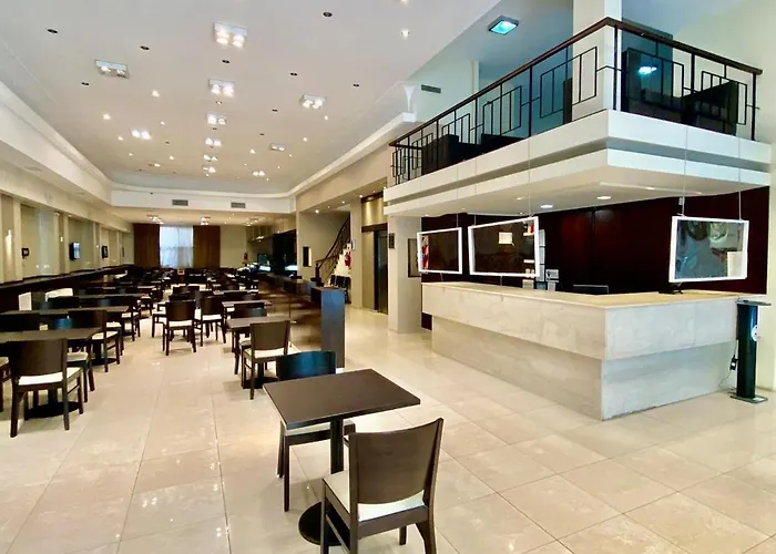 Gran Hotel Opera